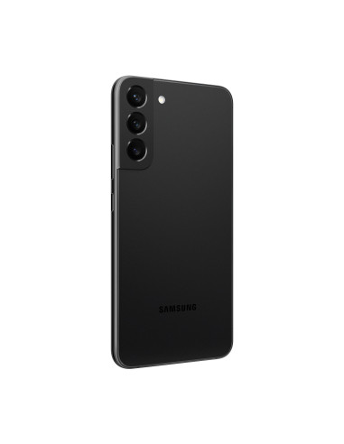 SAMSUNG S22+ 5G S906B 6.6" 8GB 256GB DualSIM Phantom Black