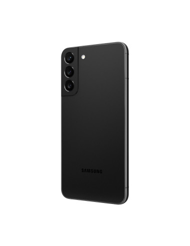 SAMSUNG S22+ 5G S906B 6.6" 8GB 256GB DualSIM Phantom Black