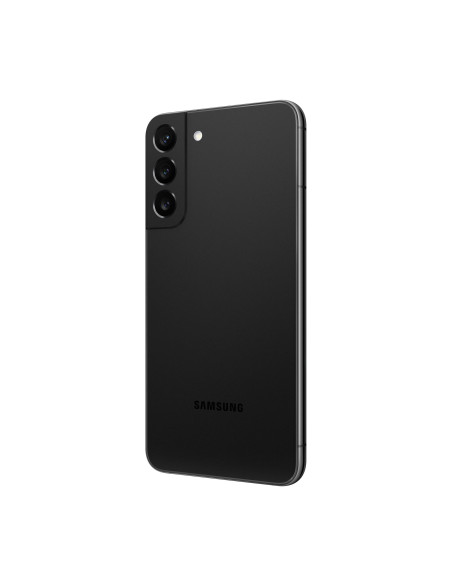 SAMSUNG S22+ 5G S906B 6.6" 8GB 256GB DualSIM Phantom Black