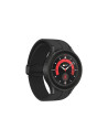 Galaxy Watch5 Pro 45mm Bluetooth Black "SM-R920NZKA" (include TV 0.5lei)