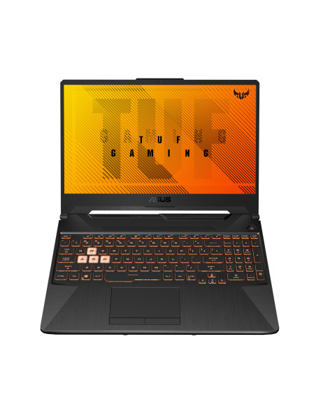 NB FX506LHB CI5-10300H 15" 8GB 512GB FX506LHB-HN323 ASUS