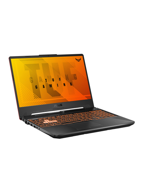 NB FX506LHB CI5-10300H 15" 8GB 512GB FX506LHB-HN323 ASUS