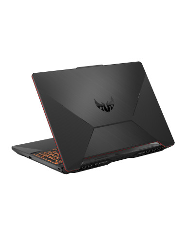 NB FX506LHB CI5-10300H 15" 8GB 512GB FX506LHB-HN323 ASUS