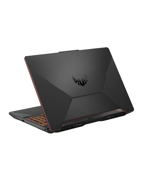 NB FX506LHB CI5-10300H 15" 8GB 512GB FX506LHB-HN323 ASUS
