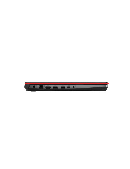 NB FX506LHB CI5-10300H 15" 8GB 512GB FX506LHB-HN323 ASUS
