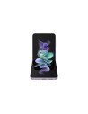SMARTphone Samsung, " Galaxy Z Flip3"  ecran 6.7 inch, dual sim,  rez. camera 12 Mpix,  memorie interna 128 GB, 5G, Android, acu