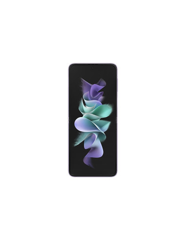 SMARTphone Samsung, " Galaxy Z Flip3"  ecran 6.7 inch, dual sim,  rez. camera 12 Mpix,  memorie interna 128 GB, 5G, Android, acu