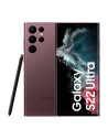 SMARTphone Samsung, "Galaxy S22 Ultra"  ecran 6.8 inch, dual sim,  rez. camera 10 Mpix,  memorie interna 128 GB, 5G, Android, ac