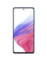 Smartphone Samsung Galaxy A53, 5G, 6.5", 128GB, Dual SIM, Awesome Peach