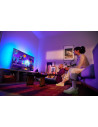 Televizor, Philips, Ambilight, 43PUS8536 12, 2021, 108CM, LED, Smart TV, 4K, Argintiu, Plat, Android TV™ 10 (Q), Mirroring iOS,