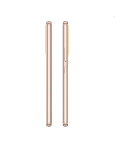 Smartphone Samsung Galaxy A53, 5G, 6.5", 128GB, Dual SIM, Awesome Peach