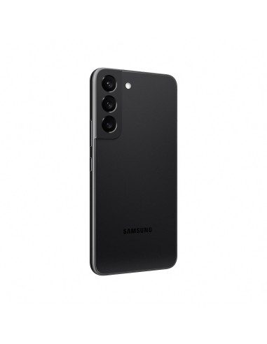 SAMSUNG S22 5G S901B 6.1" 8GB 256GB DualSIM Phantom Black