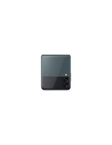 SMARTphone Samsung, " Galaxy Z Flip3"  ecran 6.7 inch, dual sim,  rez. camera 12 Mpix,  memorie interna 256 GB, 5G, Android, acu