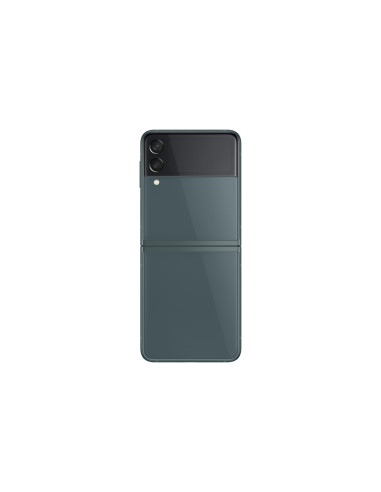 SMARTphone Samsung, " Galaxy Z Flip3"  ecran 6.7 inch, dual sim,  rez. camera 12 Mpix,  memorie interna 256 GB, 5G, Android, acu