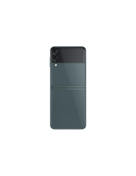 SMARTphone Samsung, " Galaxy Z Flip3"  ecran 6.7 inch, dual sim,  rez. camera 12 Mpix,  memorie interna 256 GB, 5G, Android, acu