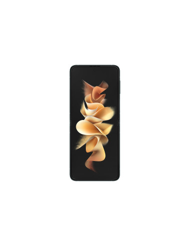 SMARTphone Samsung, " Galaxy Z Flip3"  ecran 6.7 inch, dual sim,  rez. camera 12 Mpix,  memorie interna 256 GB, 5G, Android, acu