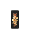 SMARTphone Samsung, " Galaxy Z Flip3"  ecran 6.7 inch, dual sim,  rez. camera 12 Mpix,  memorie interna 256 GB, 5G, Android, acu