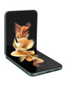 SMARTphone Samsung, " Galaxy Z Flip3"  ecran 6.7 inch, dual sim,  rez. camera 12 Mpix,  memorie interna 128 GB, 5G, Android, acu