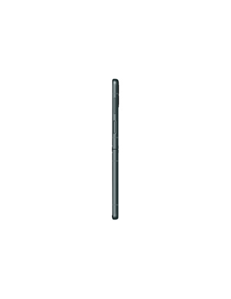 SMARTphone Samsung, " Galaxy Z Flip3"  ecran 6.7 inch, dual sim,  rez. camera 12 Mpix,  memorie interna 128 GB, 5G, Android, acu