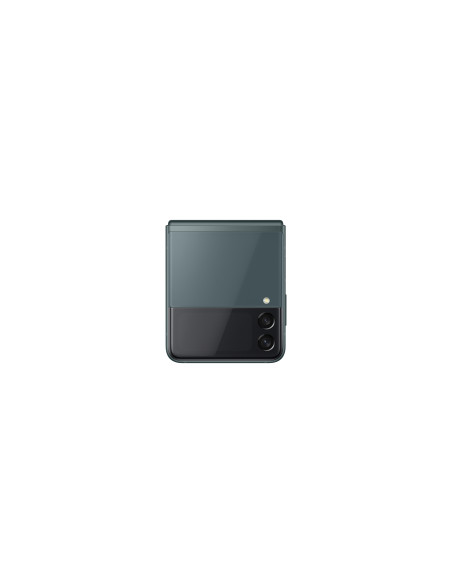 SMARTphone Samsung, " Galaxy Z Flip3"  ecran 6.7 inch, dual sim,  rez. camera 12 Mpix,  memorie interna 128 GB, 5G, Android, acu