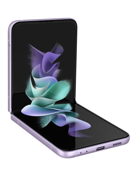 Smartphone Samsung  Galaxy Z Flip3, Dual SIM, 256 GB, 5G, Android, 