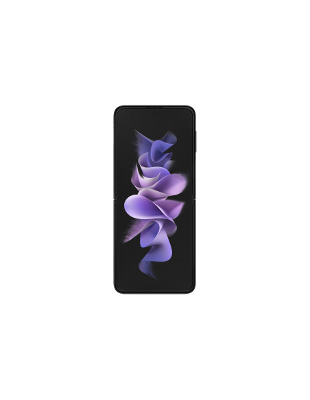 SMARTphone Samsung, " Galaxy Z Flip3"  ecran 6.7 inch, dual sim,  rez. camera 12 Mpix,  memorie interna 256 GB, 5G, Android, acu