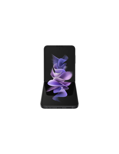 SMARTphone Samsung, " Galaxy Z Flip3"  ecran 6.7 inch, dual sim,  rez. camera 12 Mpix,  memorie interna 256 GB, 5G, Android, acu