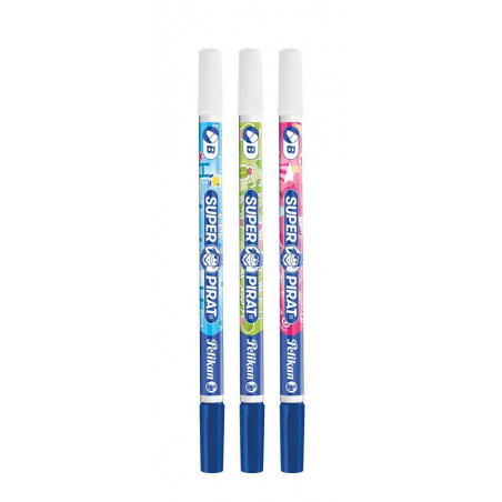 Corector Super Pirat, Pelikan Corector Super Pirat, Pelikan