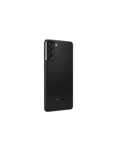 SAMSUNG S21+ 5G G996 6.7" 8GB 128GB DualSIM PHANTOM BLACK