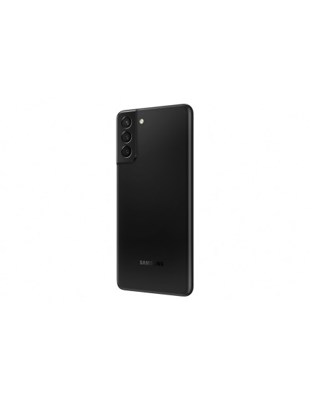 SAMSUNG S21+ 5G G996 6.7" 8GB 128GB DualSIM PHANTOM BLACK