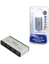 HUB extern LOGILINK, porturi USB: USB 2.0 x 4, conectare prin
