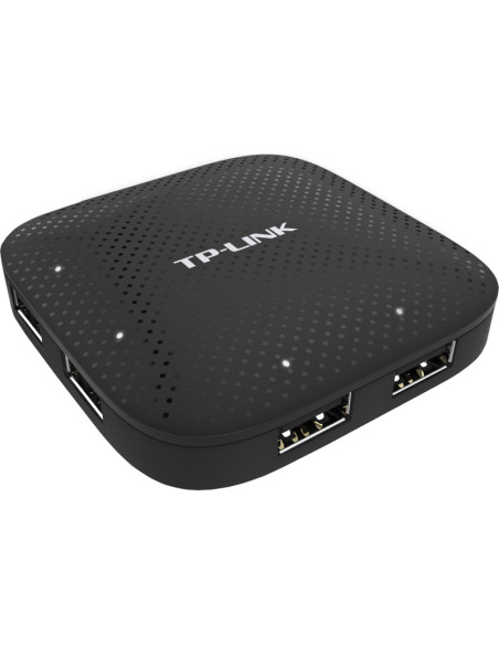 HUB extern TP-LINK, porturi USB: USB 3.0 x 4, conectare prin