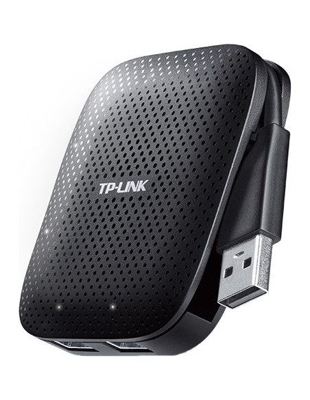 HUB extern TP-LINK, porturi USB: USB 3.0 x 4, conectare prin