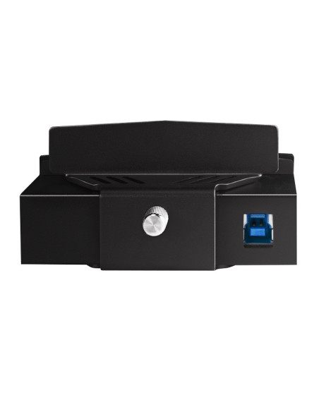 HUB extern LOGILINK, porturi USB USB 3.0 x 4, conectare prin
