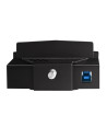 HUB extern LOGILINK, porturi USB USB 3.0 x 4, conectare prin