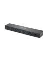 HUB extern KENSINGTON, porturi USB: USB 3.0 x 7, conectare prin