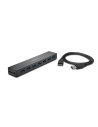 HUB extern KENSINGTON, porturi USB: USB 3.0 x 7, conectare prin
