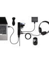 HUB extern KENSINGTON, porturi USB: USB 3.0 x 7, conectare prin