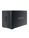 HUB extern LOGILINK, porturi USB: USB 3.0 x 3, conectare prin