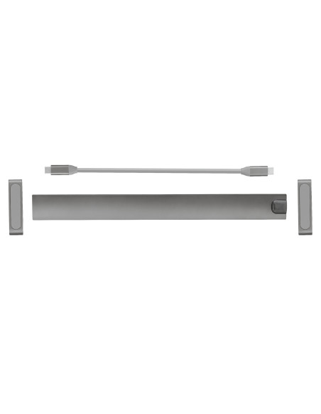 HUB extern TRUST, porturi USB USB 3.2 x 4, USB 3.2 Type-C x 2