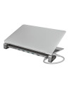 HUB extern TRUST, porturi USB USB 3.2 x 4, USB 3.2 Type-C x 2