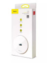 HUB extern Baseus Airjoy, porturi USB: USB 3.0 x 1 + USB 2.0 x