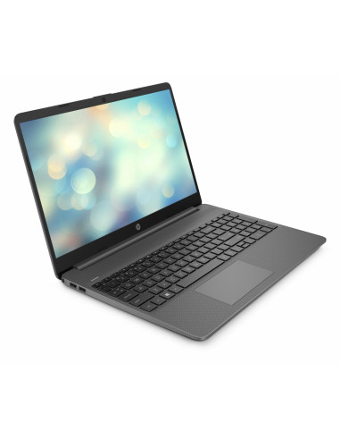 2L9X7EA,Laptop HP 15s-fq2026nq cu procesor Intel® Core™ i3-1115G4 pana la 4.10 GHz, 15.6", Full HD, IPS, 8GB, 256GB SSD, Free DO