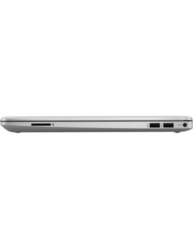 6S797EA,Laptop HP 250 G9 cu procesor Intel Core™ i3-1215U, 15.6" Full HD, 8GB, 256GB SSD, Intel® UHD Graphics, Free DOS, Asteroi