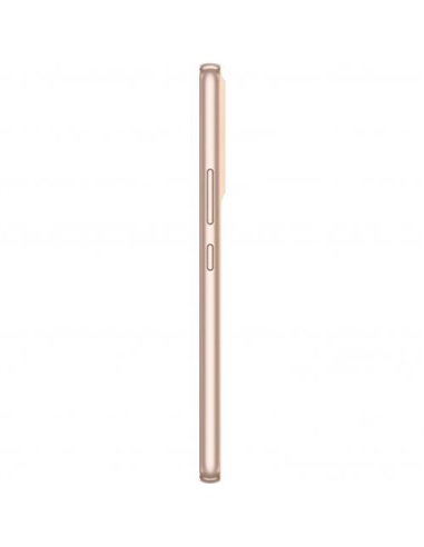 SmartphonSamsung Galaxy A53 DS, 5G, 256GB, Dual SIM,  Awesome Peach