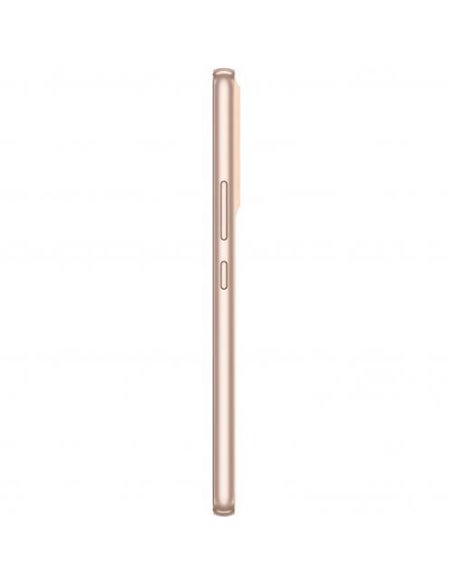 SmartphonSamsung Galaxy A53 DS, 5G, 256GB, Dual SIM,  Awesome Peach