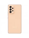 SmartphonSamsung Galaxy A53 DS, 5G, 256GB, Dual SIM, Awesome Peach