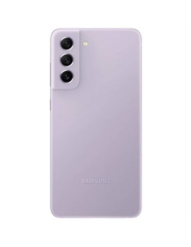 Smartphone Samsung Galaxy S21 FE, 5G, 128GB, Dual SIM, Lavander