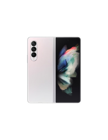 SMARTphone Samsung, "Galaxy Z Fold3"  ecran 7.6 inch, dual sim,  rez. camera 12 Mpix,  memorie interna 256 GB, 5G, Android, acum