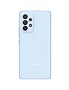 Smartphone Samsung Galaxy A53 DS, 5G, 256GB, Dual SIM, Awesome Blue